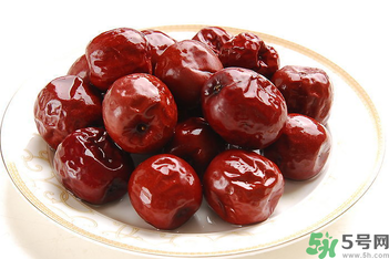 紅棗可以放冰箱冷藏嗎？紅棗可以放冰箱冷凍嗎？