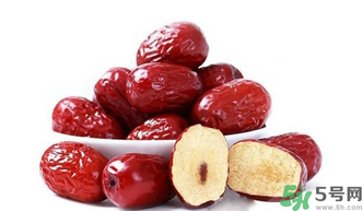 紅棗可以放冰箱冷藏嗎？紅棗可以放冰箱冷凍嗎？