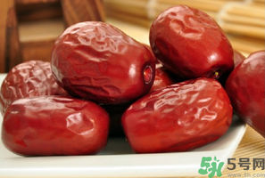 紅棗可以放冰箱冷藏嗎？紅棗可以放冰箱冷凍嗎？