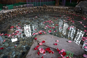 泡溫泉需要帶什么東西？泡溫泉需要準備什么東西？