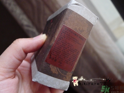 雪花秀宮中蜜皂怎么樣？雪花秀宮中蜜皂怎么用？