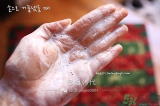 雪花秀宮中蜜皂怎么樣？雪花秀宮中蜜皂怎么用？