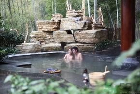 溫泉度假村哪里好？泡溫泉去哪里最好？