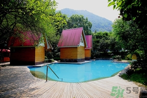 溫泉度假村哪里好？泡溫泉去哪里最好？