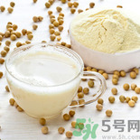 豆?jié){粉有營(yíng)養(yǎng)嗎？豆?jié){粉結(jié)塊還能喝嗎？