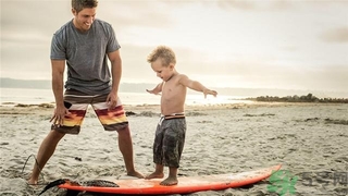 父親對(duì)孩子的影響有多大？父親對(duì)孩子的陪伴重要嗎？