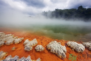 泡溫泉需要帶什么東西？泡溫泉需要準備什么東西？