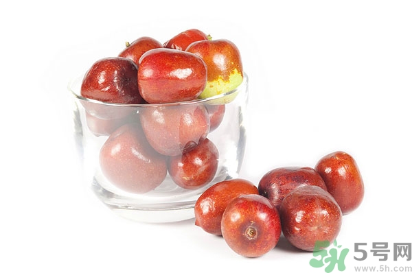 冬棗糖尿病人能吃嗎？糖尿病能吃冬棗嗎？