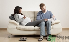 孕婦抽筋是什么原因？孕婦抽筋是缺鈣嗎？