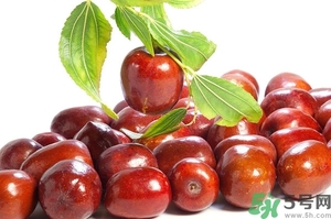 冬棗糖尿病人能吃嗎？糖尿病能吃冬棗嗎？