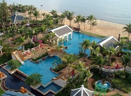 溫泉度假村哪里好？泡溫泉去哪里最好？