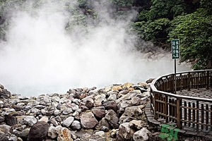 泡溫泉需要注意什么？泡溫泉注意事項