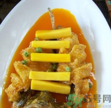 鱸魚和南瓜可以一起吃嗎？鱸魚和南瓜一起吃會中毒嗎？