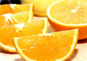 橙子皮能吃嗎？橙子皮可以泡水喝嗎？