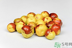 冬棗為什么那么甜？冬棗太甜有問題嗎？