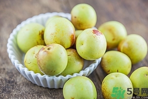 糖精冬棗怎么辨認(rèn)？糖精棗的鑒別方法