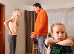 父母性格會遺傳嗎？父母性格對孩子的影響