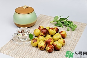 糖精冬棗怎么辨認(rèn)？糖精棗的鑒別方法