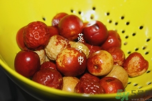 冬棗的熱量高嗎？冬棗的做法