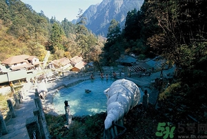 溫泉度假村哪里好？泡溫泉去哪里最好？