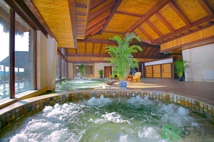 泡溫泉需要帶什么東西？泡溫泉需要準備什么東西？