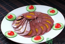 豬肝怎么洗才干凈？豬肝洗干凈之后怎樣存放？