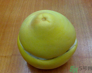 柚子干了還能吃嗎？柚子干了怎么辦？