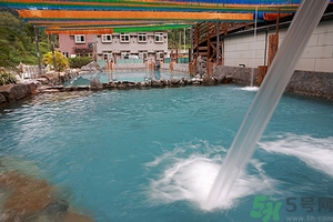 泡溫泉什么季節(jié)最好？泡溫泉的最佳時間長度