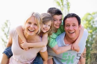 父母性格會遺傳嗎？父母性格對孩子的影響