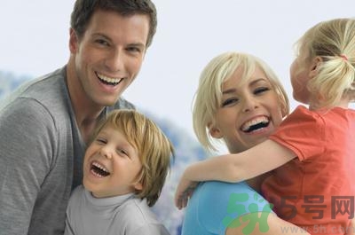 父母性格會遺傳嗎？父母性格對孩子的影響