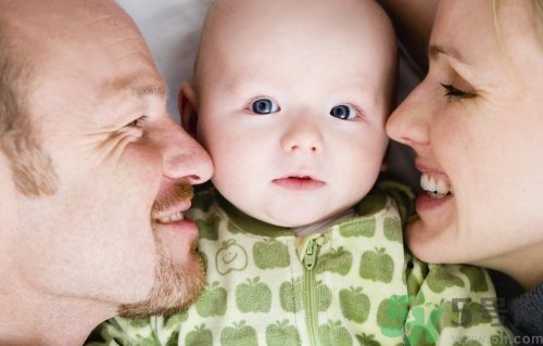 父母性格會遺傳嗎？父母性格對孩子的影響