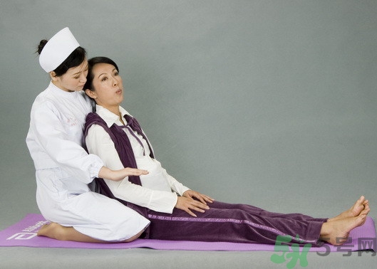 分娩時怎么呼吸？分娩時如何正確使力？