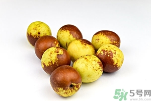 冬棗為什么那么甜？冬棗太甜有問題嗎？