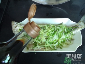 鱸魚蒸多長(zhǎng)時(shí)間？鱸魚怎么蒸？
