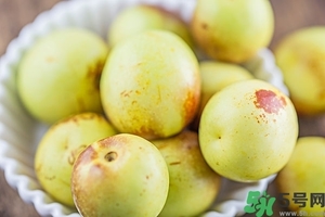 糖精冬棗怎么辨認(rèn)？糖精棗的鑒別方法