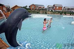 溫泉度假村哪里好？泡溫泉去哪里最好？