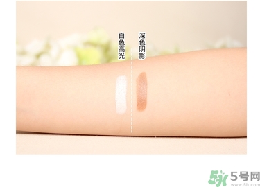 伊蒂之屋play101 stick雙頭高光修容棒真假辨別對(duì)比圖 伊蒂之屋play101 stick雙頭高光修容棒真假辨別對(duì)比圖