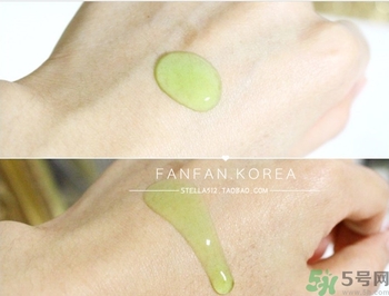 ahc小綠瓶精華怎么用？ahc膠原蛋白精華使用方法