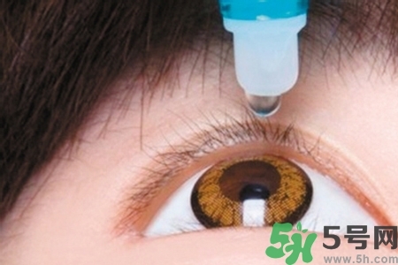 眼睛干澀看東西模糊怎么回事？眼睛干澀看東西模糊怎么辦？