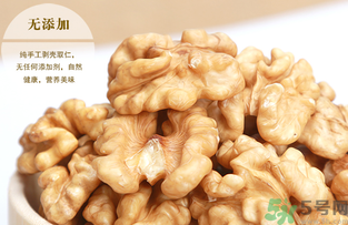 核桃仁怎么做好吃？核桃仁怎么吃最營養(yǎng)？