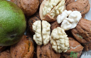 生核桃仁怎么做好吃？生核桃仁的做法