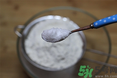 小蘇打是什么？小蘇打的作用有哪些？