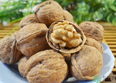 干核桃怎么保存？干核桃怎么保存最好？