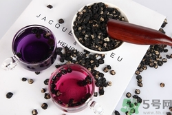 黑枸杞孕婦能吃嗎?孕婦吃黑枸杞好嗎