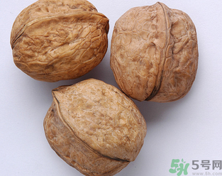 核桃可以放冰箱保存嗎？核桃能放冰箱冷藏嗎？