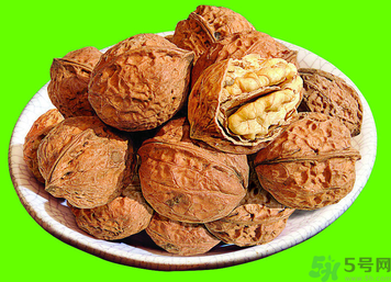 核桃可以放冰箱保存嗎？核桃能放冰箱冷藏嗎？