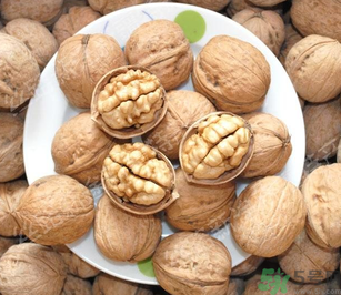 核桃可以放冰箱保存嗎？核桃能放冰箱冷藏嗎？