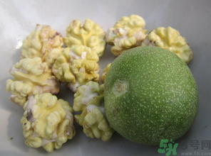 鮮核桃放冷藏還是冷凍？鮮核桃怎么保鮮？