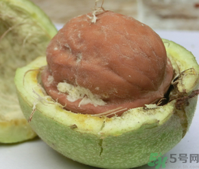 鮮核桃放冷藏還是冷凍？鮮核桃怎么保鮮？