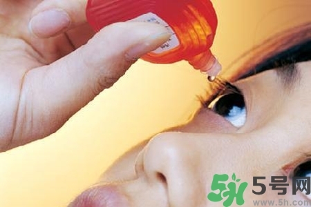 眼睛越揉越癢怎么回事？眼睛越揉越癢怎么辦？